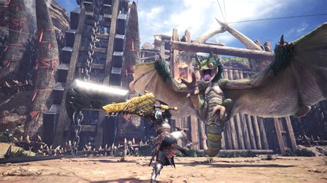 monster hunter world download id140823 » Skidrow Game .